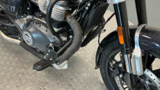 Royal Enfield Super Meteor 650 Celestial (23MY)